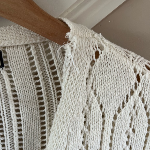 Caribbean Joe Cardigan - Picture 2 of 7